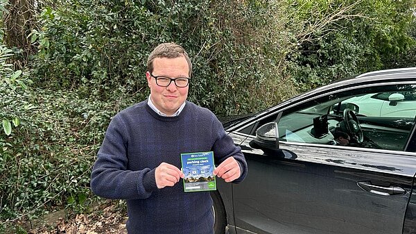 Stop the Tory Parking Tax